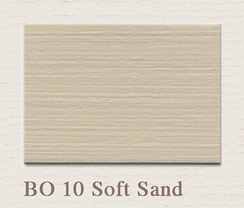 BO10 Soft Sand - PAINTING THE PAST