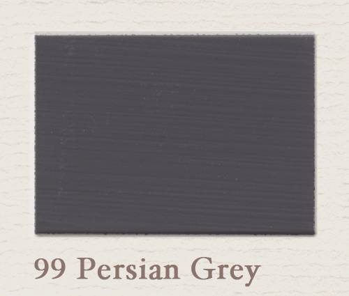 99 Persian Grey - PAINTING THE PAST