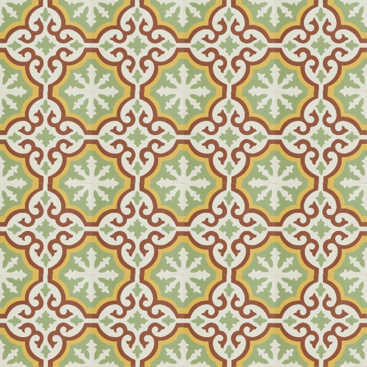 VN Verde 12 - 3