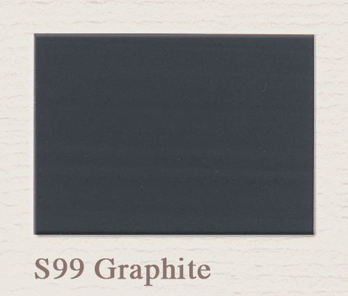 S99 Graphite - PAINTING THE PAST