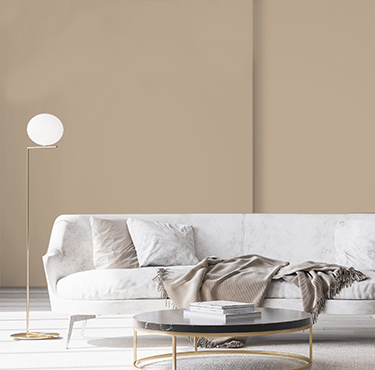 Nude - WALL PAINT - Environment