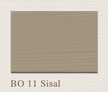 BO11 Sisal - PAINTING THE PAST
