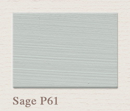 P61 Sage - PAINTING THE PAST