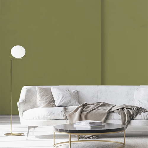 Matcha - WALL PAINT - Environment