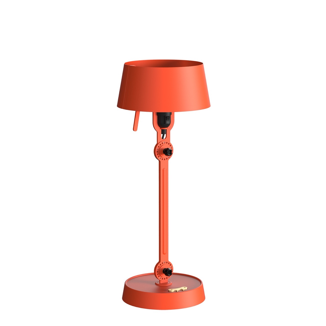 TONONE - BOLT TABLE SMALL - STRIKING ORANGE