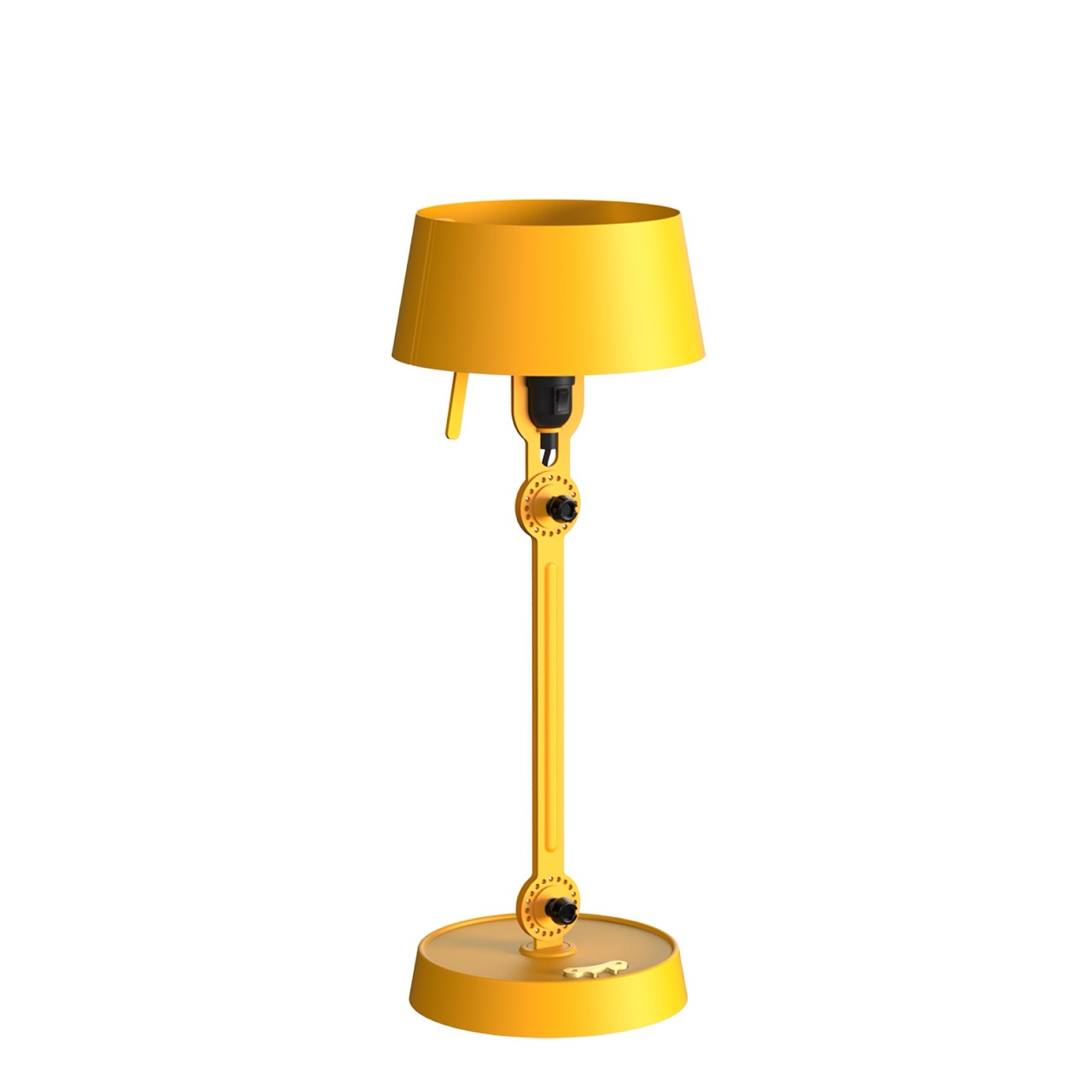TONONE - BOLT TABLE SMALL - SUNNY YELLOW