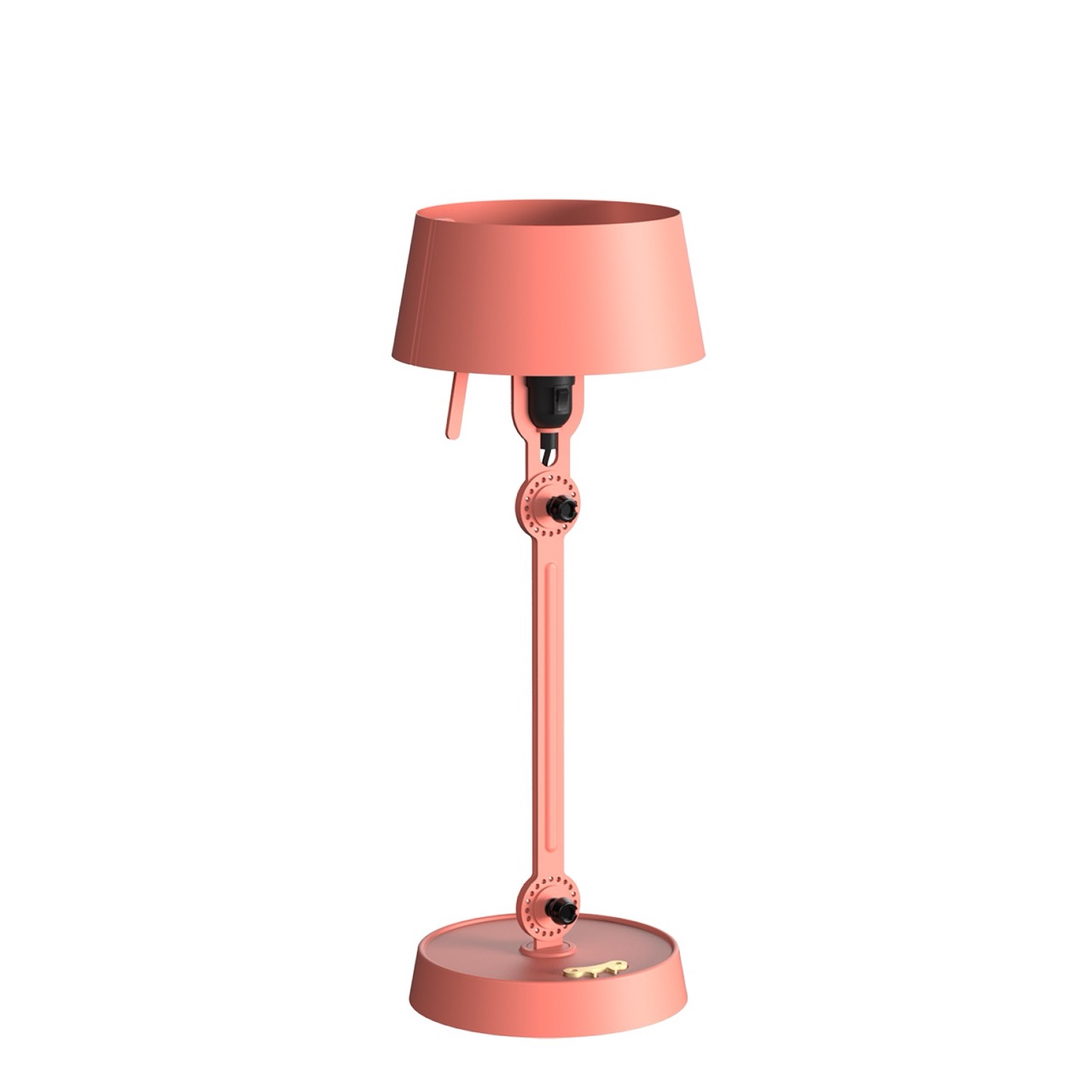 TONONE - BOLT TABLE SMALL - DAYBREAK ROSE