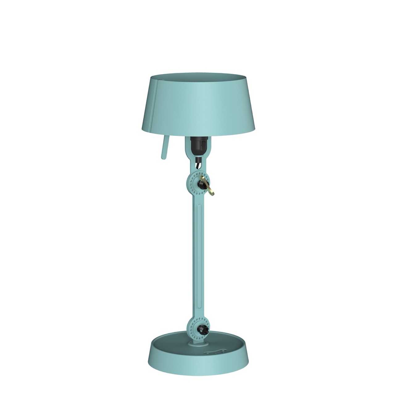 TONONE - BOLT TABLE SMALL - ICE BLUE