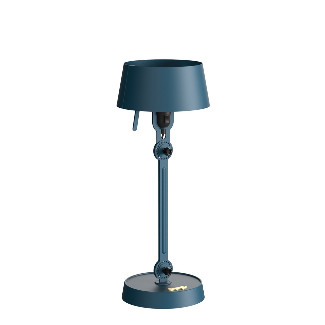TONONE - BOLT TABLE SMALL - THUNDER BLUE