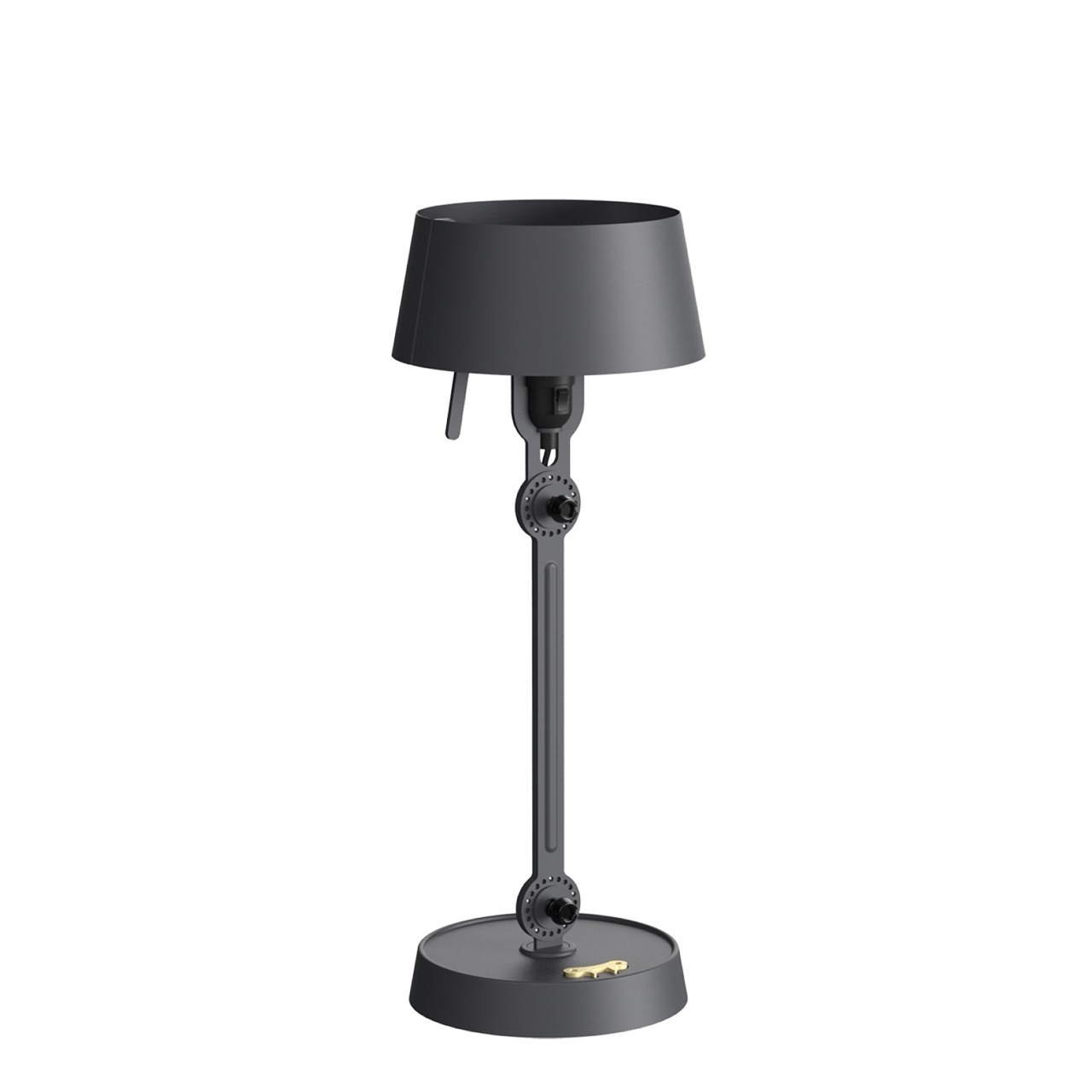 TONONE - BOLT TABLE SMALL - MIDNIGHT GREY