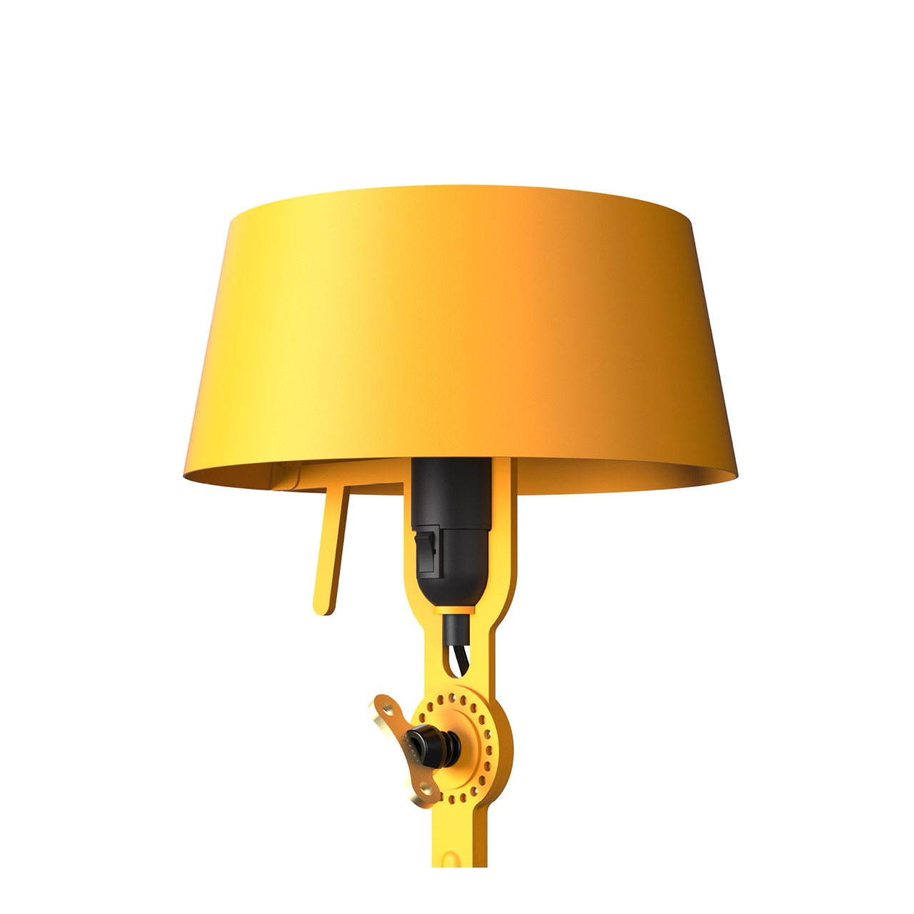 TONONE - BOLT TABLE LAMP - SUNNY YELLOW
