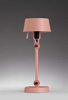 TONONE - BOLT TABLE SMALL - DAYBREAK ROSE