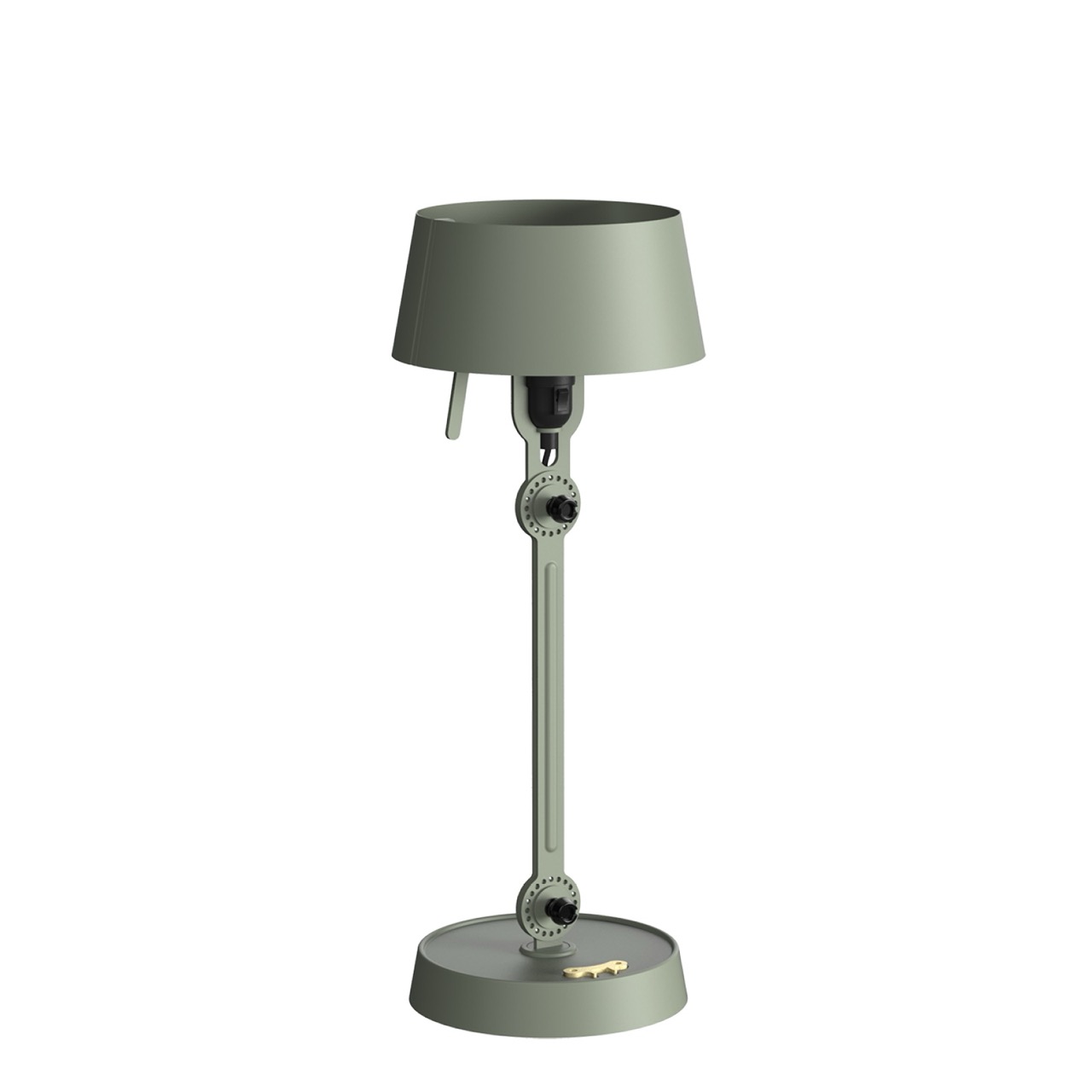TONONE - BOLT TABLE SMALL - FLUX GREEN