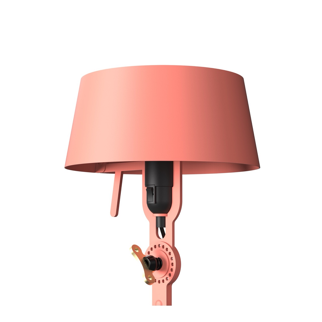 TONONE - BOLT TABLE LAMP - DAYBREAK ROSE