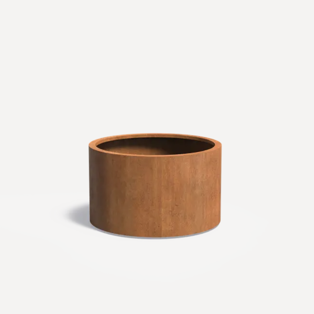 Planteringskärl  -  CIRCUM standard  -  800x400