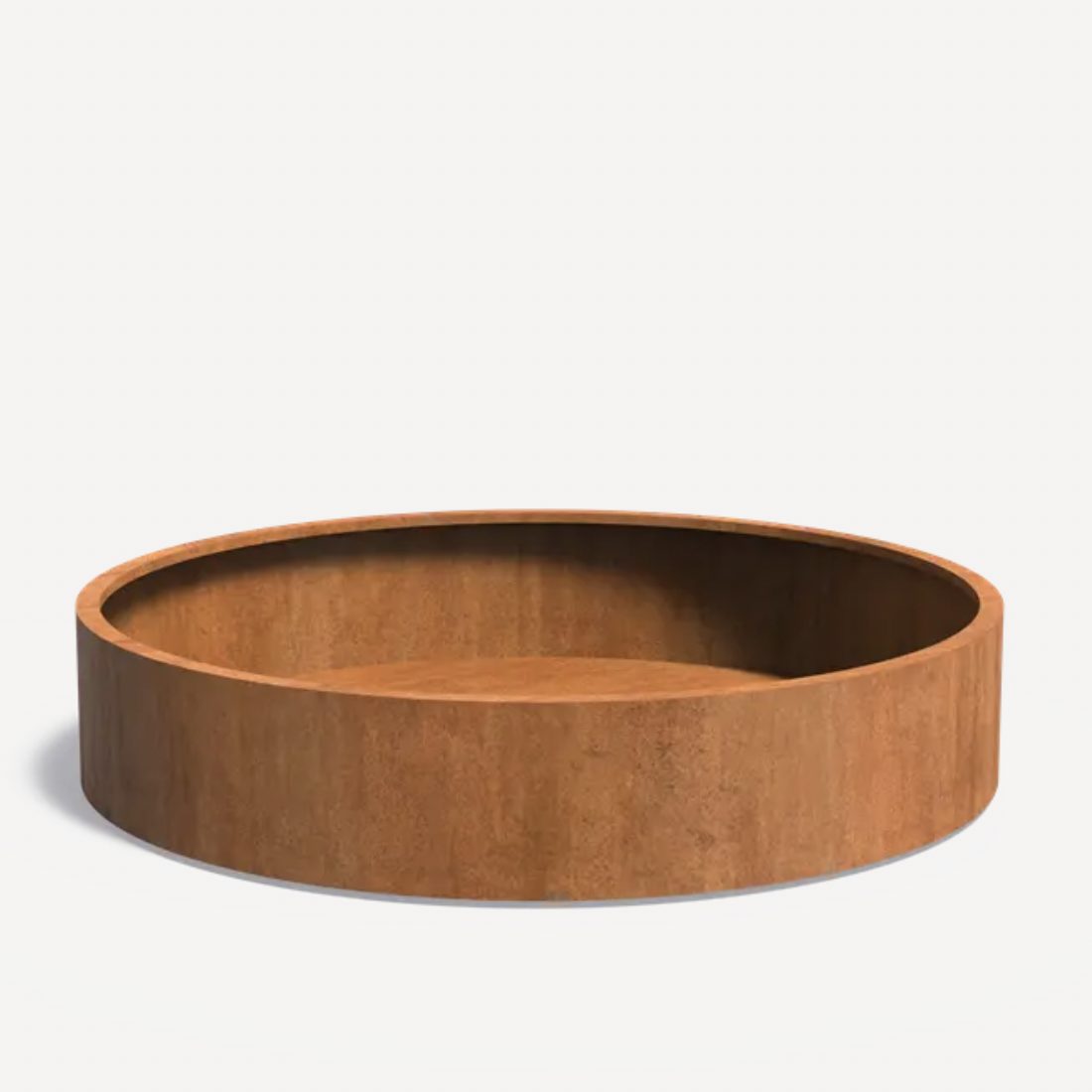 Planteringskärl  -  CIRCUM standard  -  2000x400