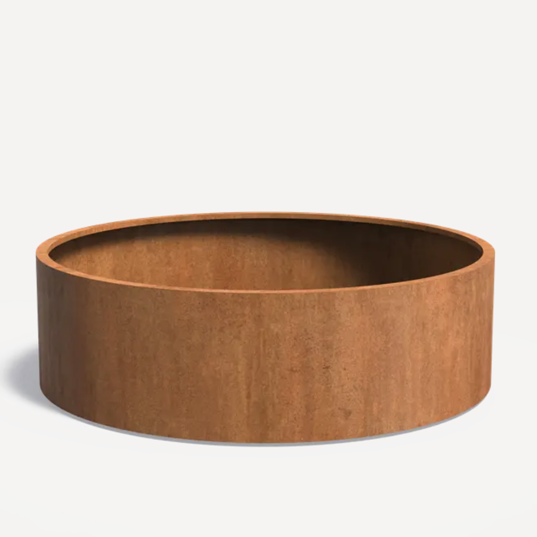 Planteringskärl  -  CIRCUM standard  -  2000x600