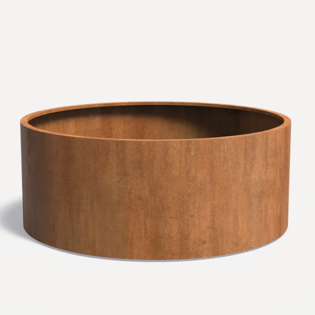 Planteringskärl  -  CIRCUM standard  -  2000x800