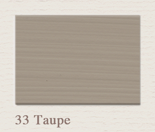 33 Taupe - PAINTING THE PAST