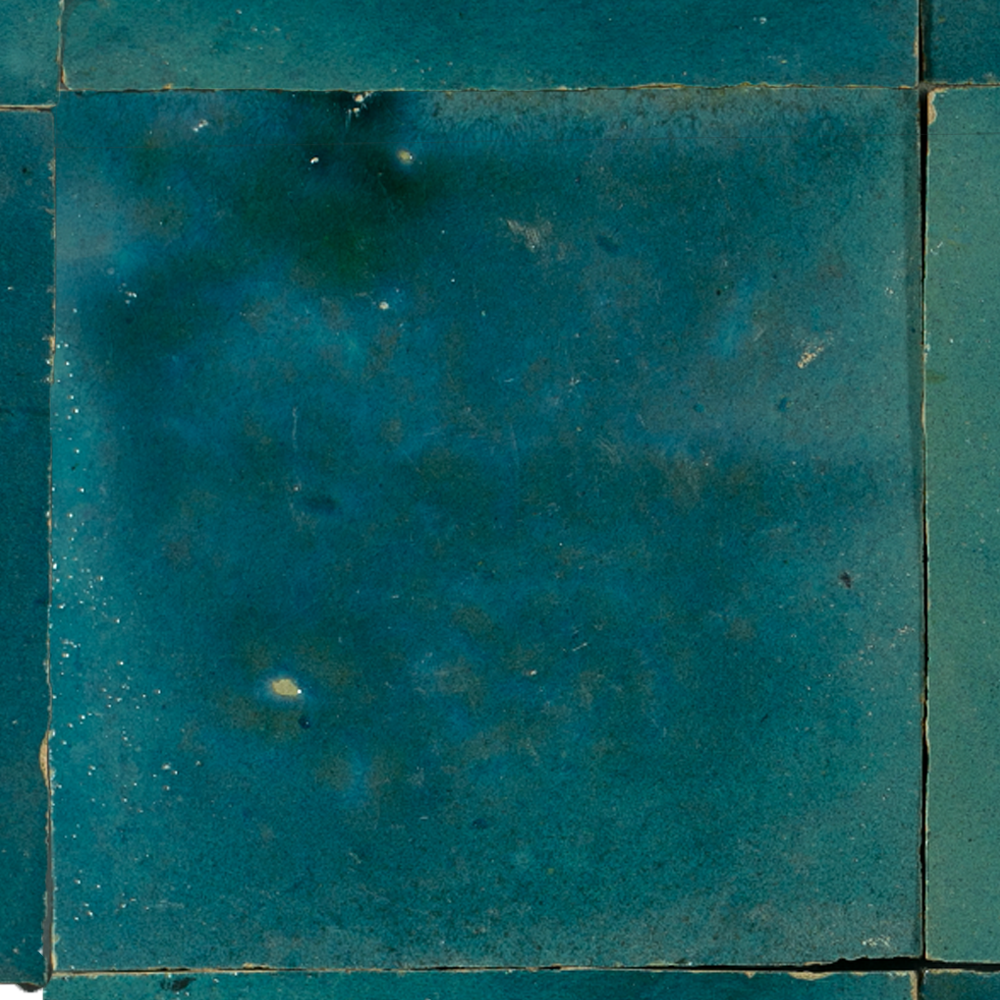 Platta Jean  10x10 cm - 2