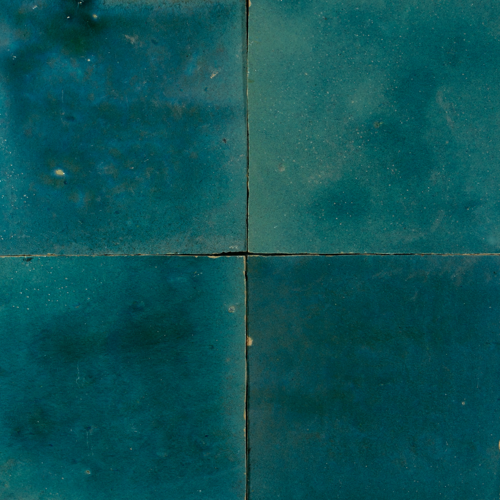 Platta Jean  10x10 cm