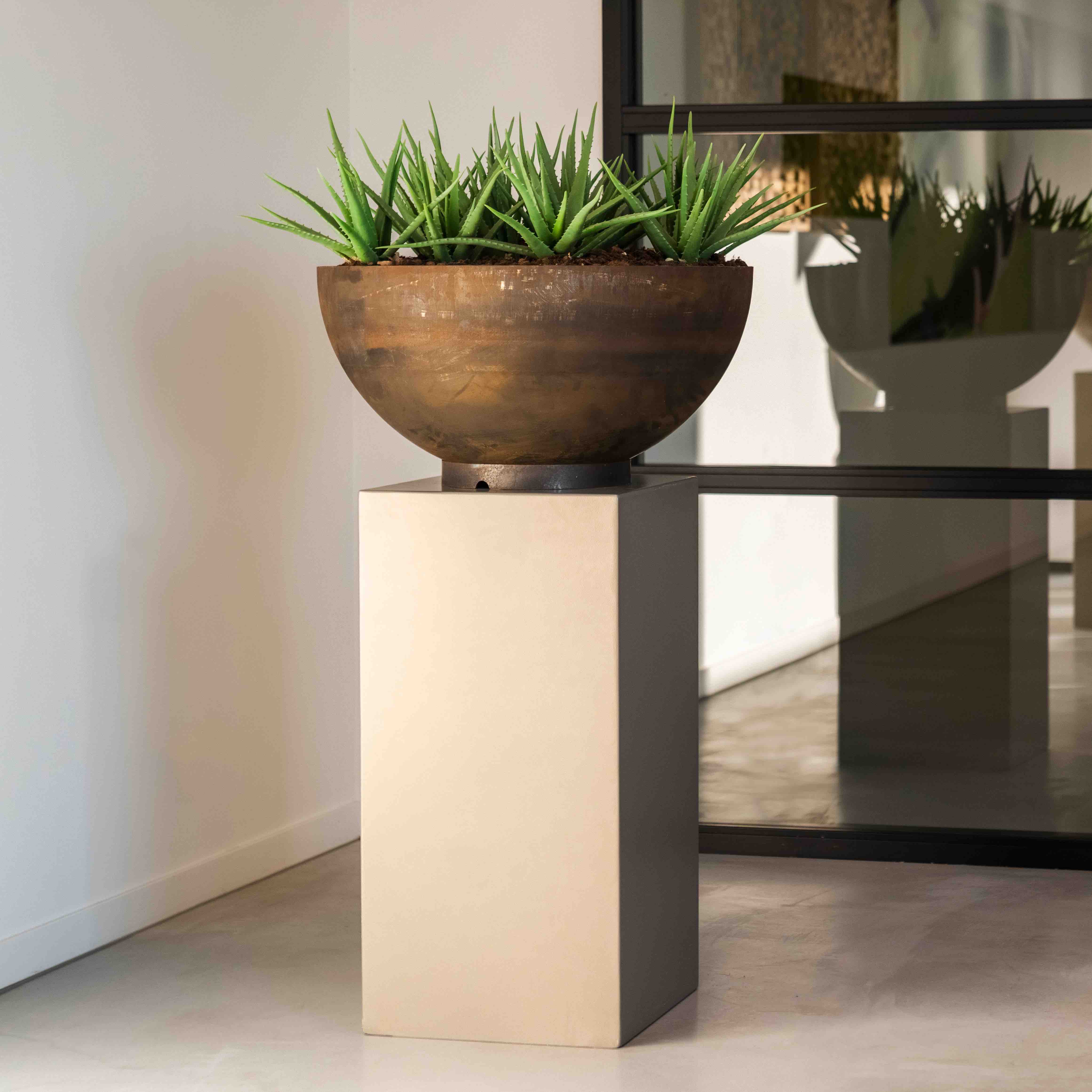 Planter - BOCCA 1