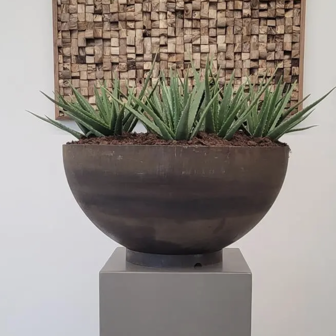 Planter - BOCCA 5