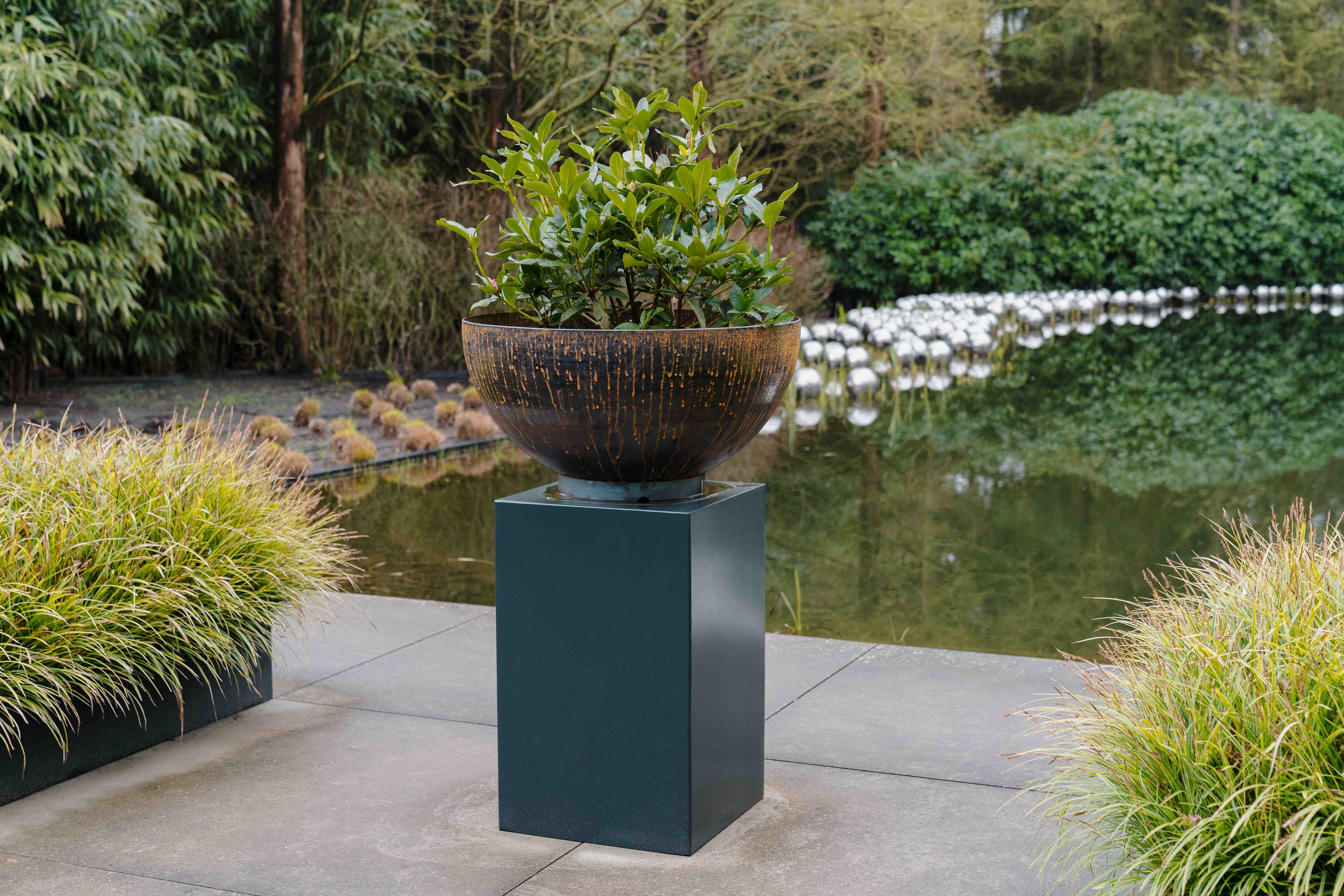Planter - BOCCA 4