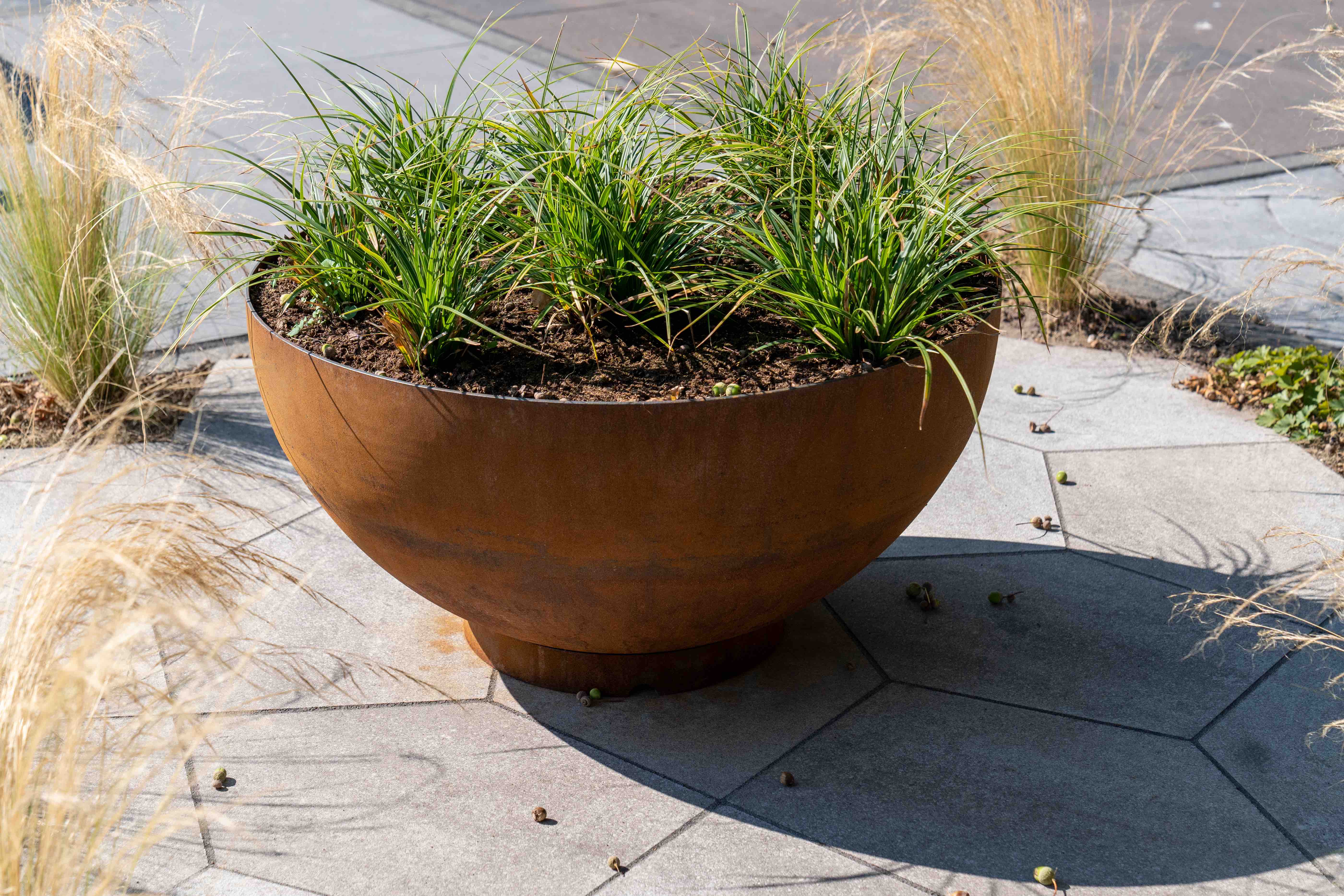 Planter - BOCCA 3