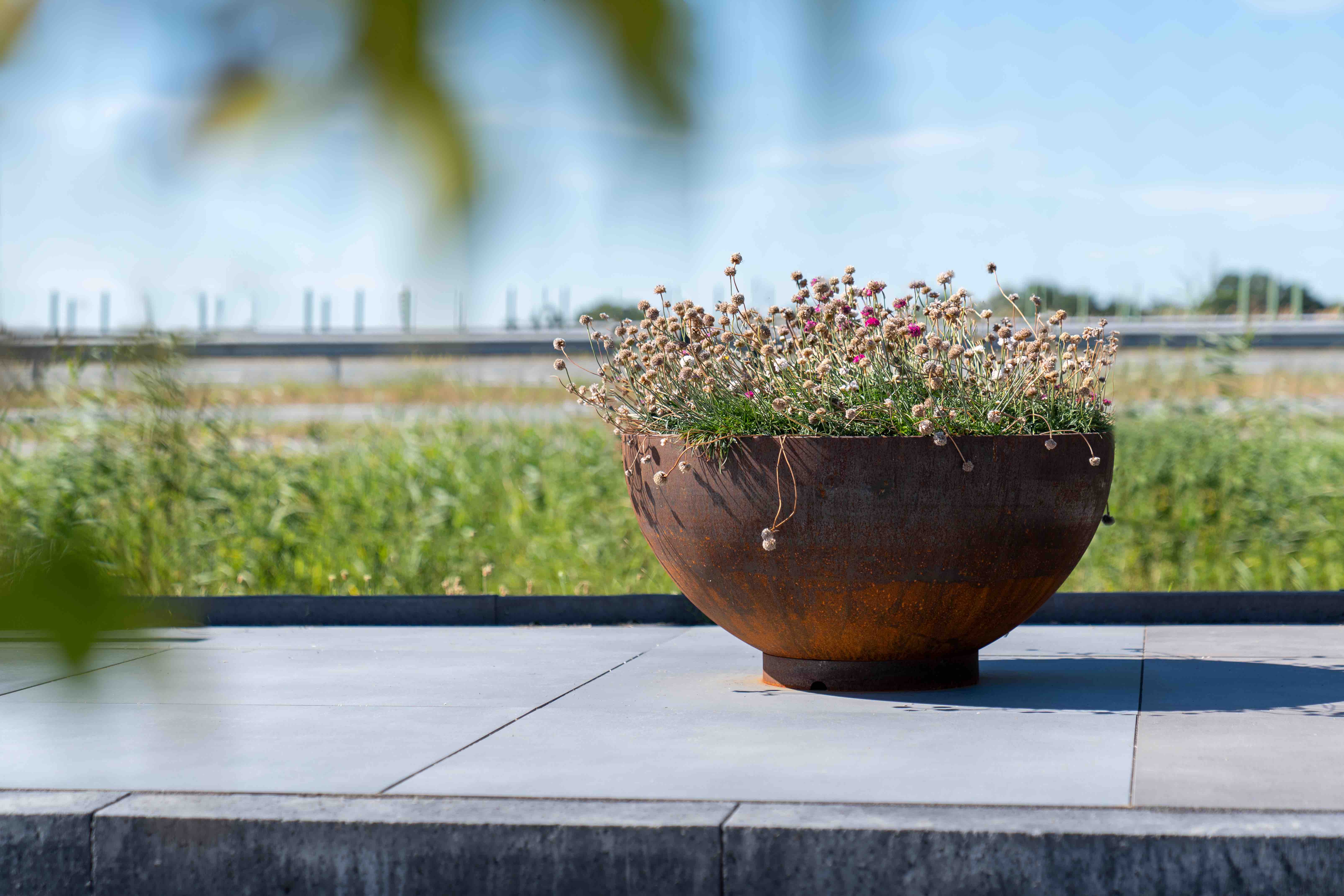 Planter - BOCCA 2