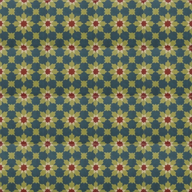 VN Verde 13 - 3