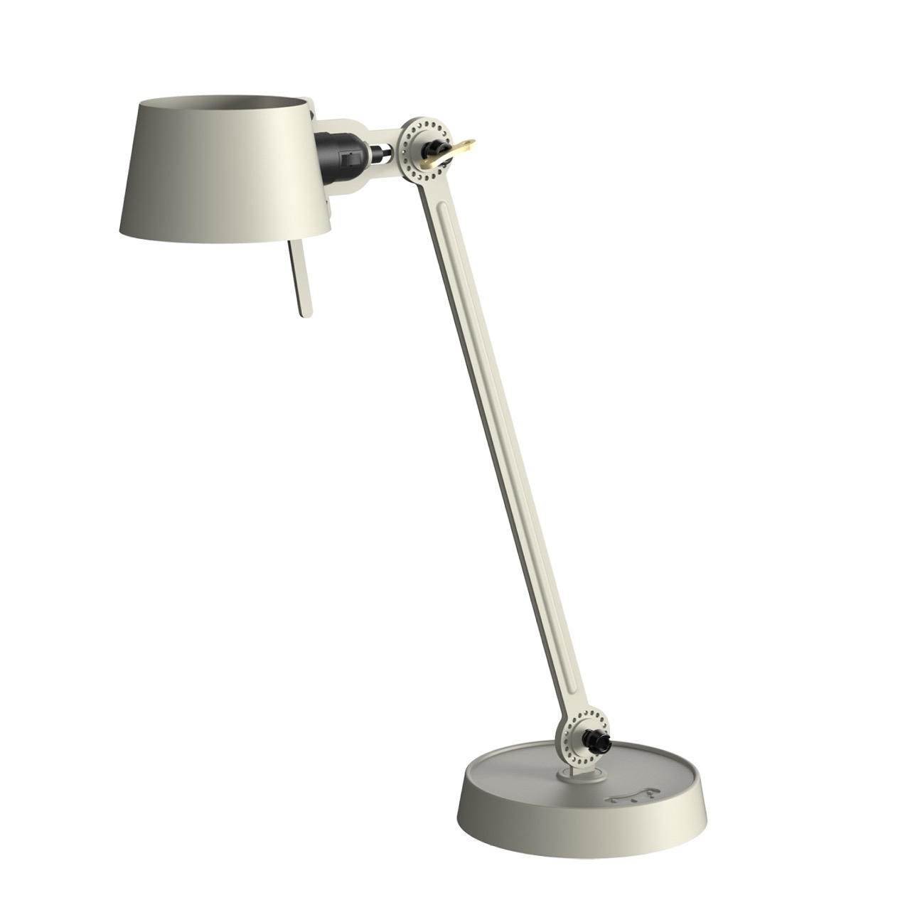 TONONE - BOLT DESK 1ARM - ASH GREY