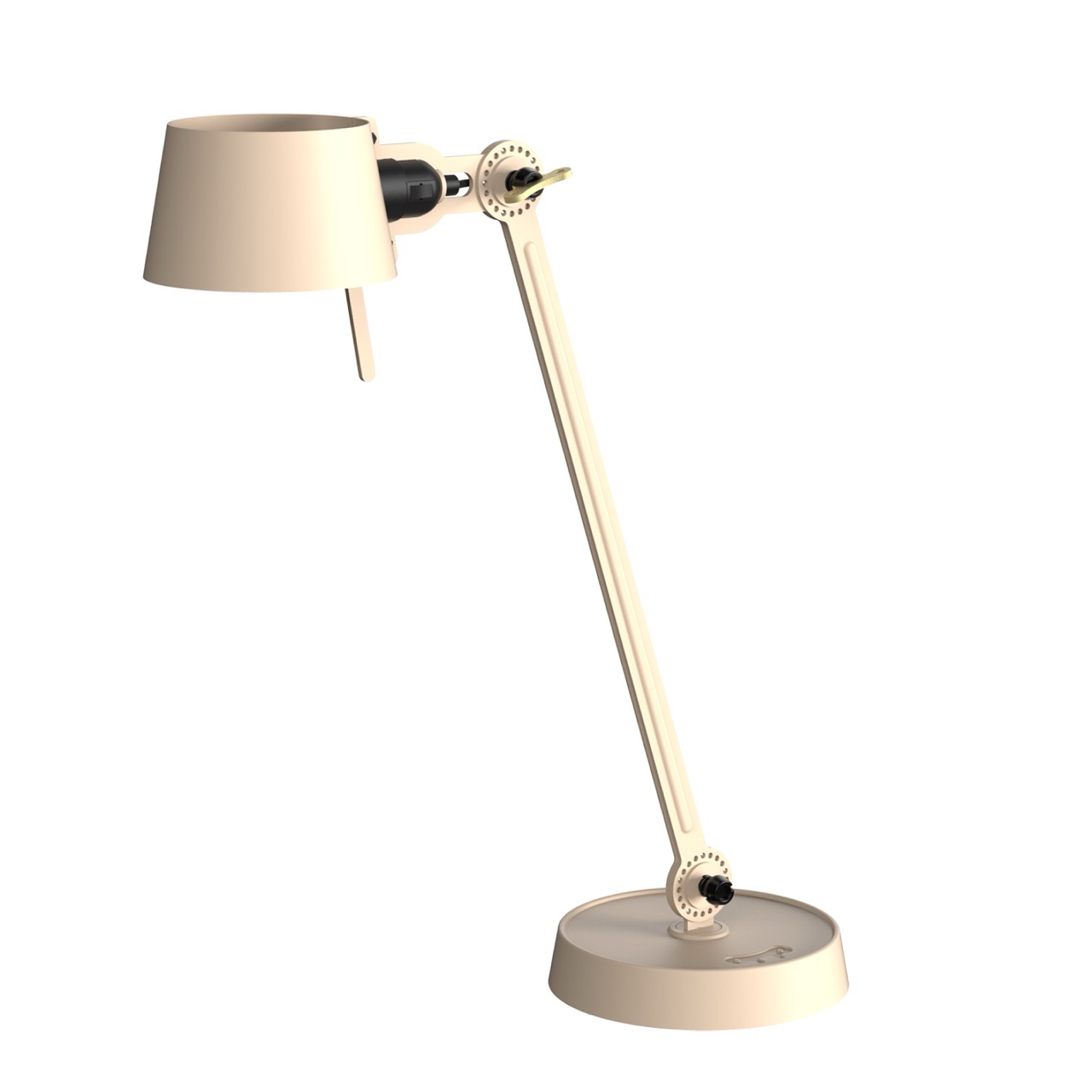 TONONE - BOLT DESK 1ARM - LIGHTNING WHITE