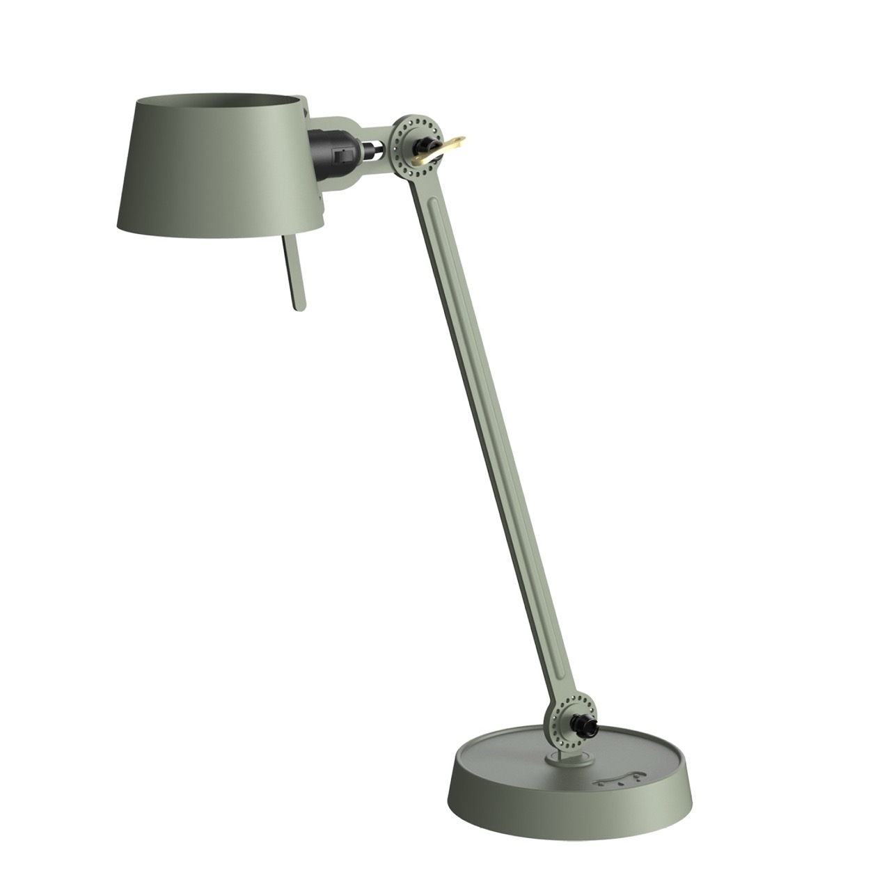 TONONE - BOLT DESK 1ARM - FLUX GREEN