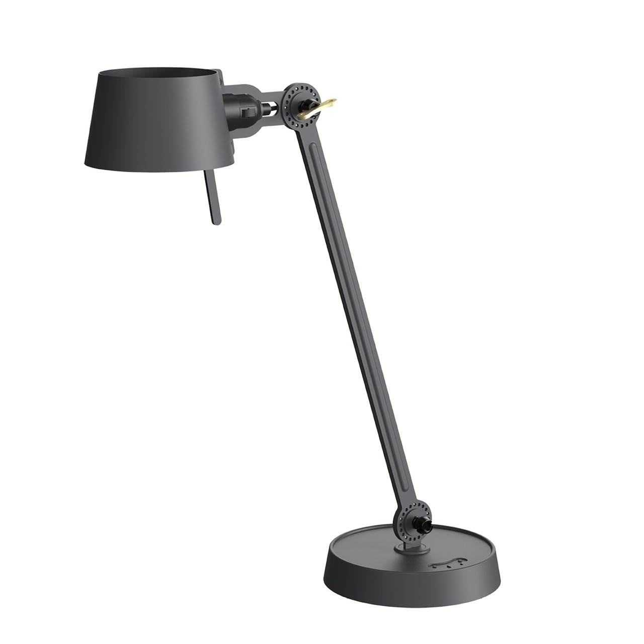 TONONE - BOLT DESK 1ARM - MIDNIGHT GREY