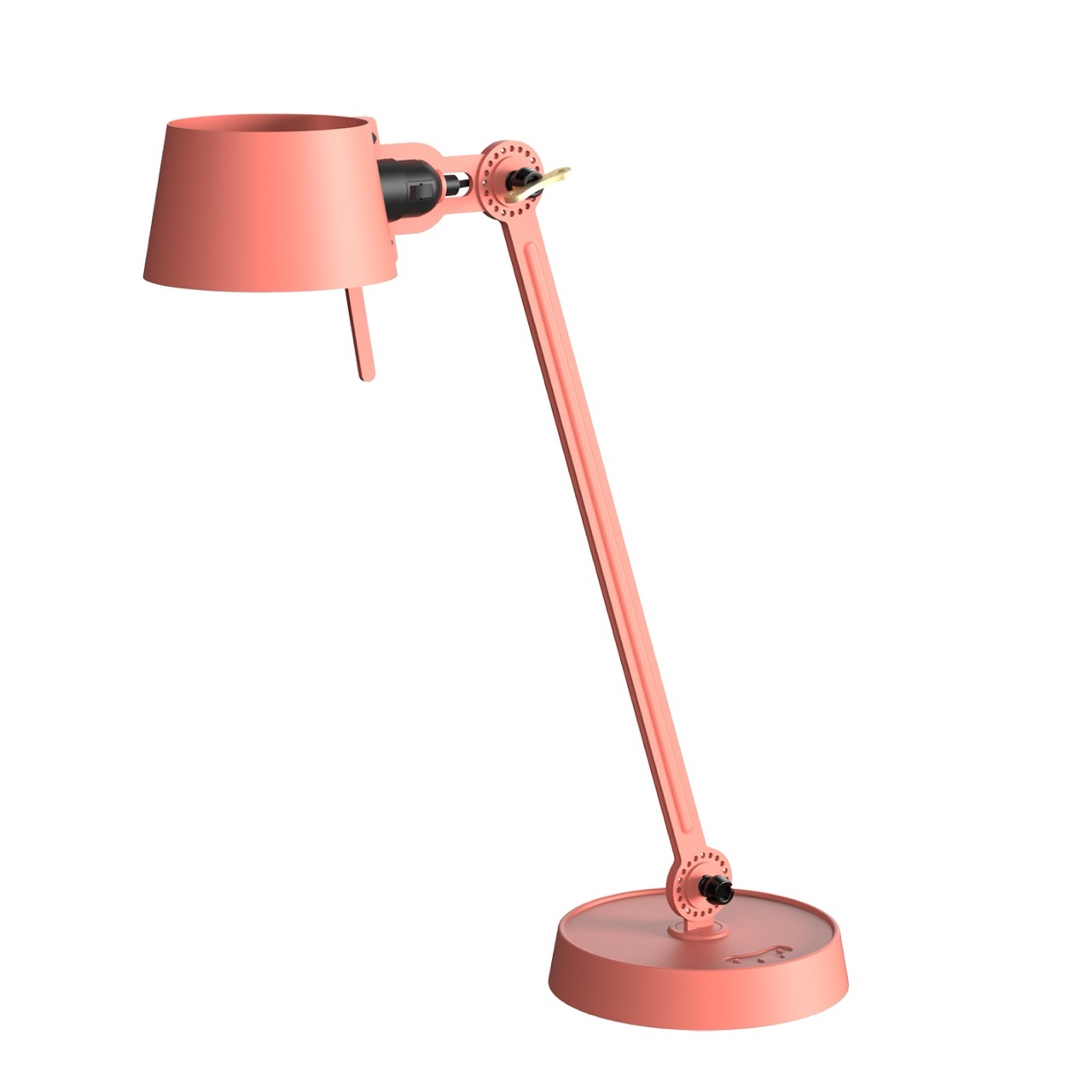 TONONE - BOLT DESK 1ARM - DAYBREAK ROSE