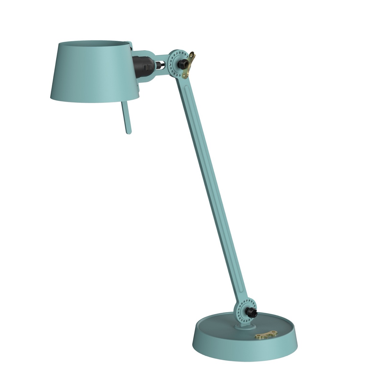 TONONE - BOLT DESK 1ARM - ICE BLUE