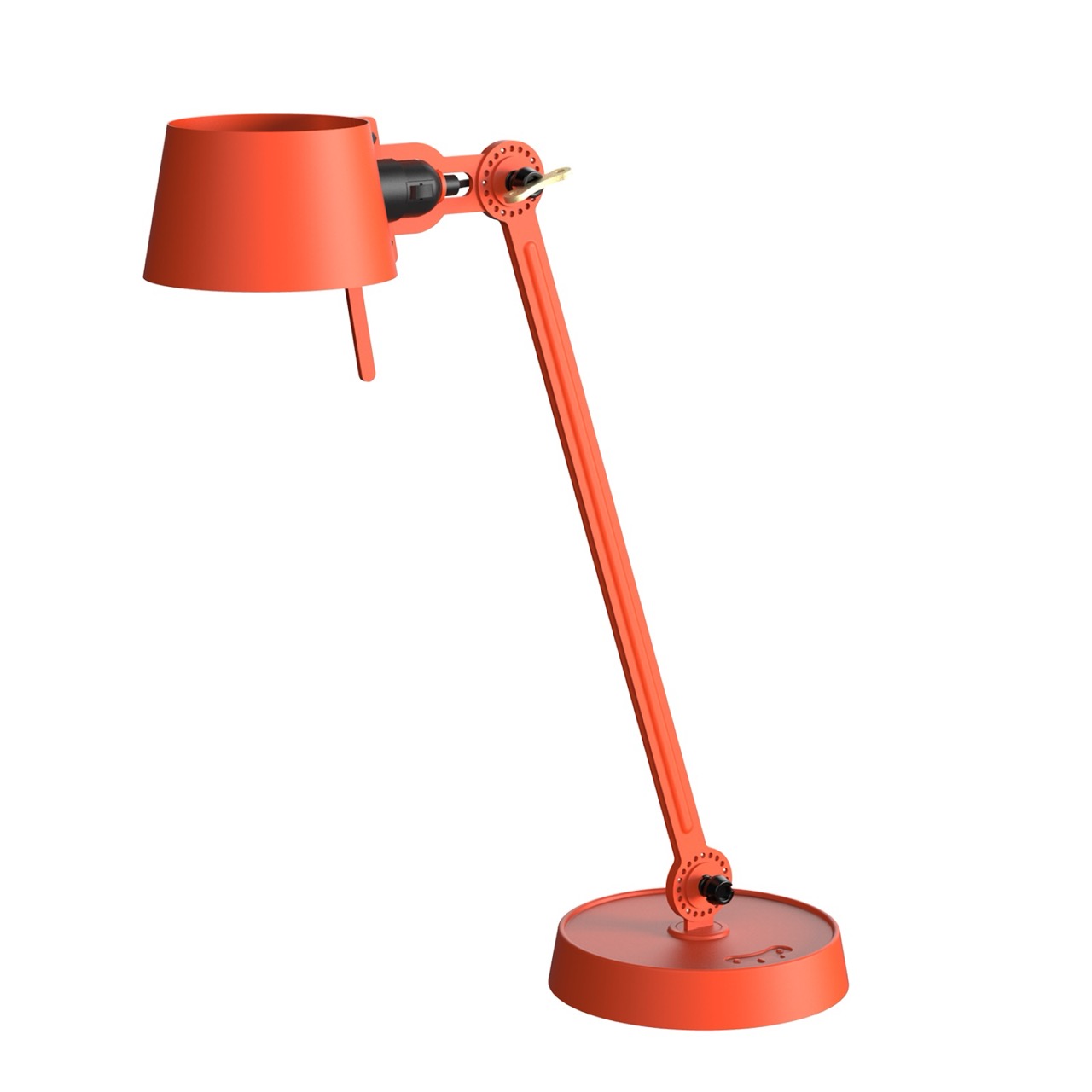 TONONE - BOLT DESK 1ARM - STRIKING ORANGE