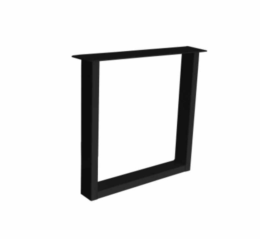 Table Frame -   NANTERRE 40 BASE