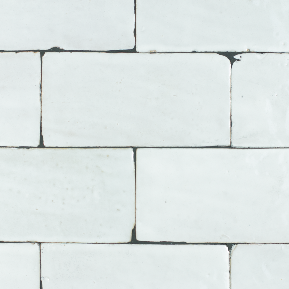 Platta Neige Blanc 7.5x15 - 3