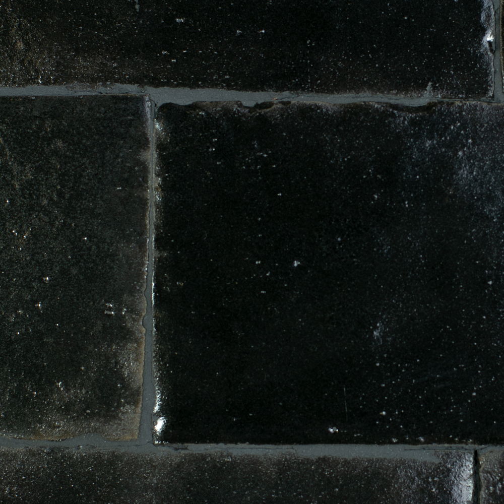 Platta Noir Mat 7.5x15 - 2