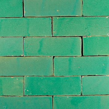 Bejmat Vert Turquoise