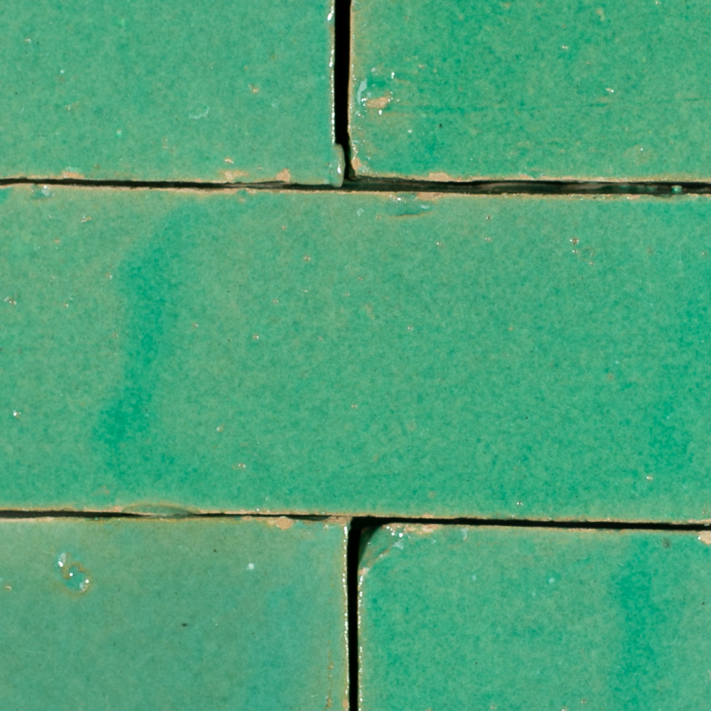Bejmat Vert Turquoise - 2