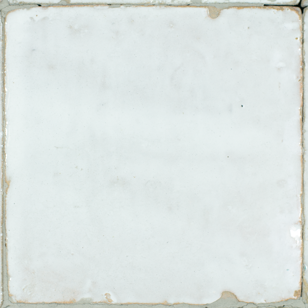Platta Glacier Bleu 10x10 cm - 3
