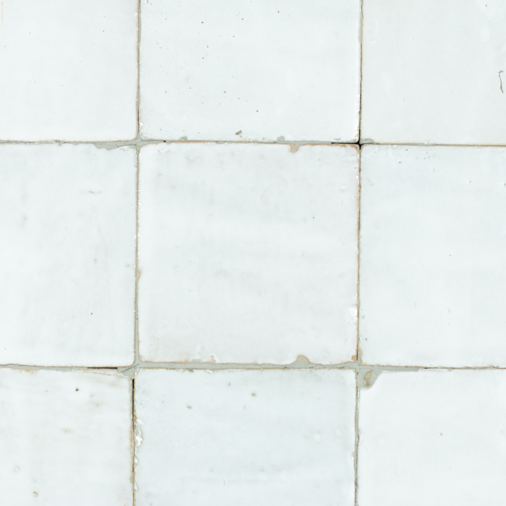 Platta Glacier Bleu 13x13 cm - 3
