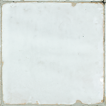 Platta Glacier Bleu 13x13 cm