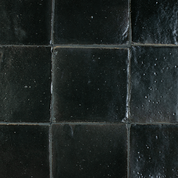 Platta Noir Mat 10x10