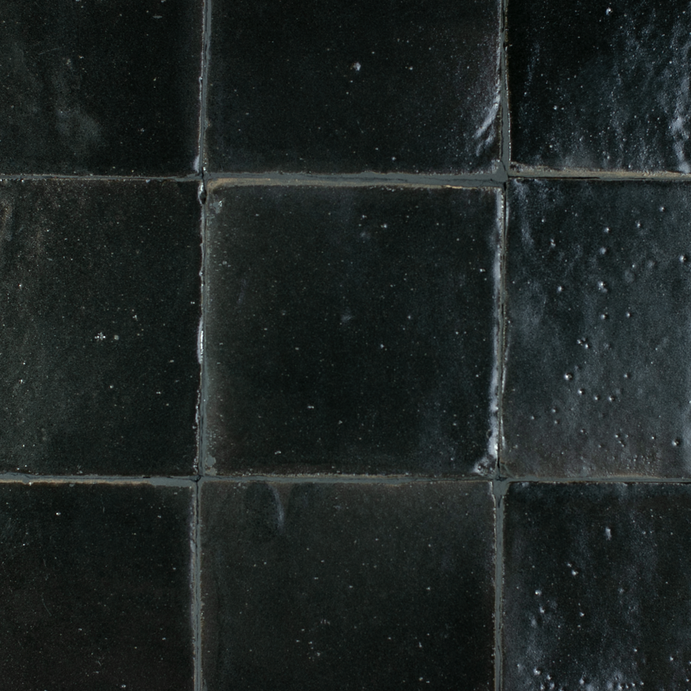 Platta Noir Mat 13x13 - 3