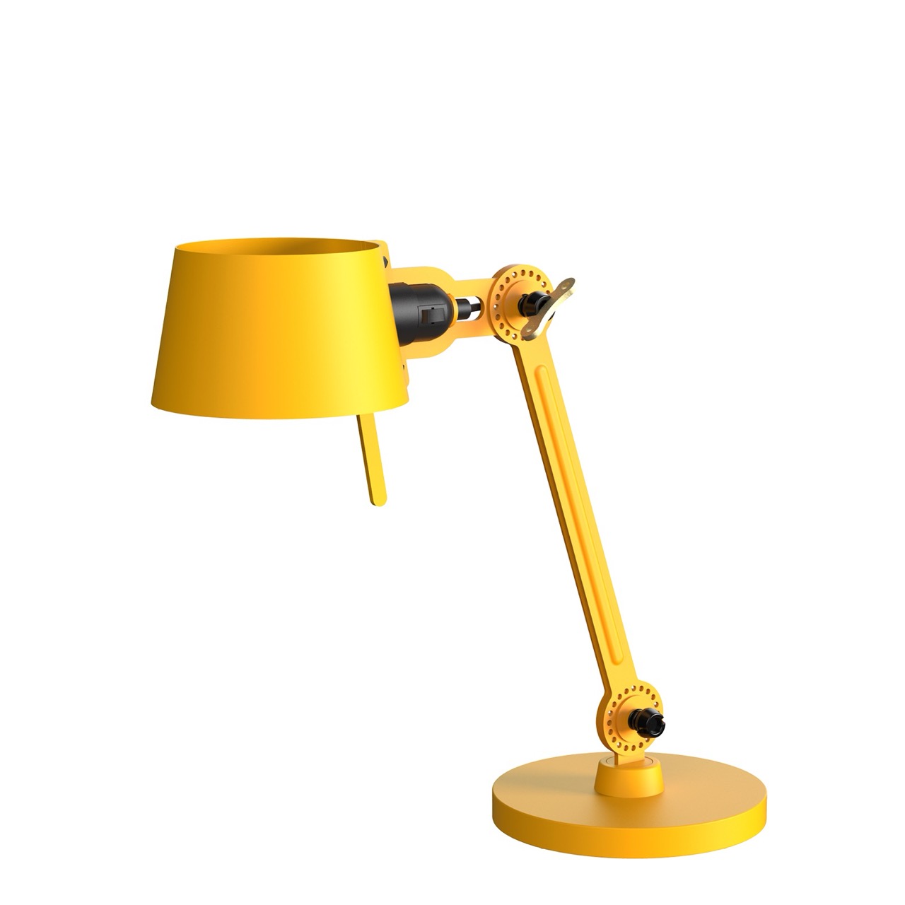 TONONE - BOLT DESK 1ARM SMALL - SUNNY YELLOW