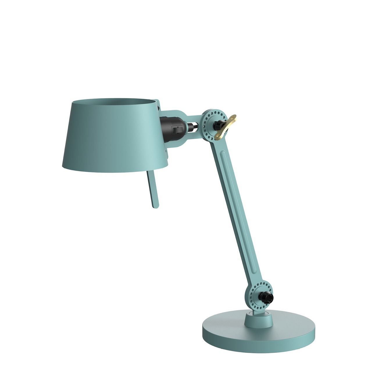 TONONE - BOLT DESK 1ARM SMALL - ICE BLUE